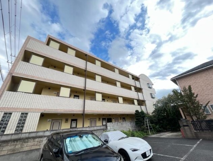 ジュネパレス津田沼１５ その他2