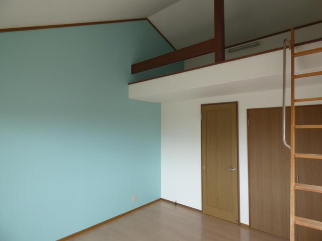 カサフローラ三山 その他3