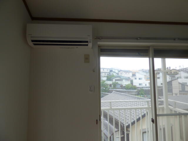 カサフローラ三山 その他12