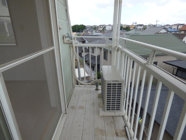 カサフローラ三山 その他13