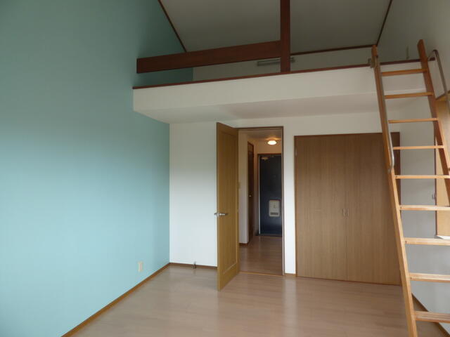 カサフローラ三山 その他14