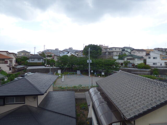 カサフローラ三山 その他27