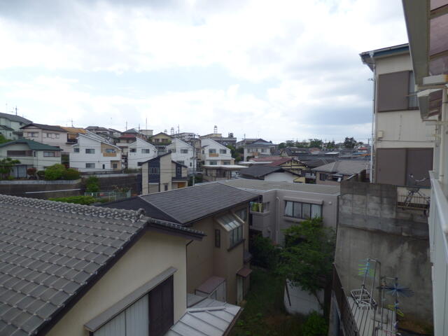 カサフローラ三山 その他28