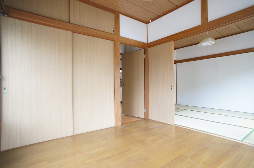 カーサつるや その他3