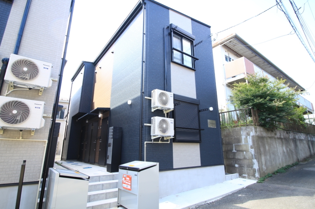 ベレガンス鷹の台ⅡＢ棟 その他1