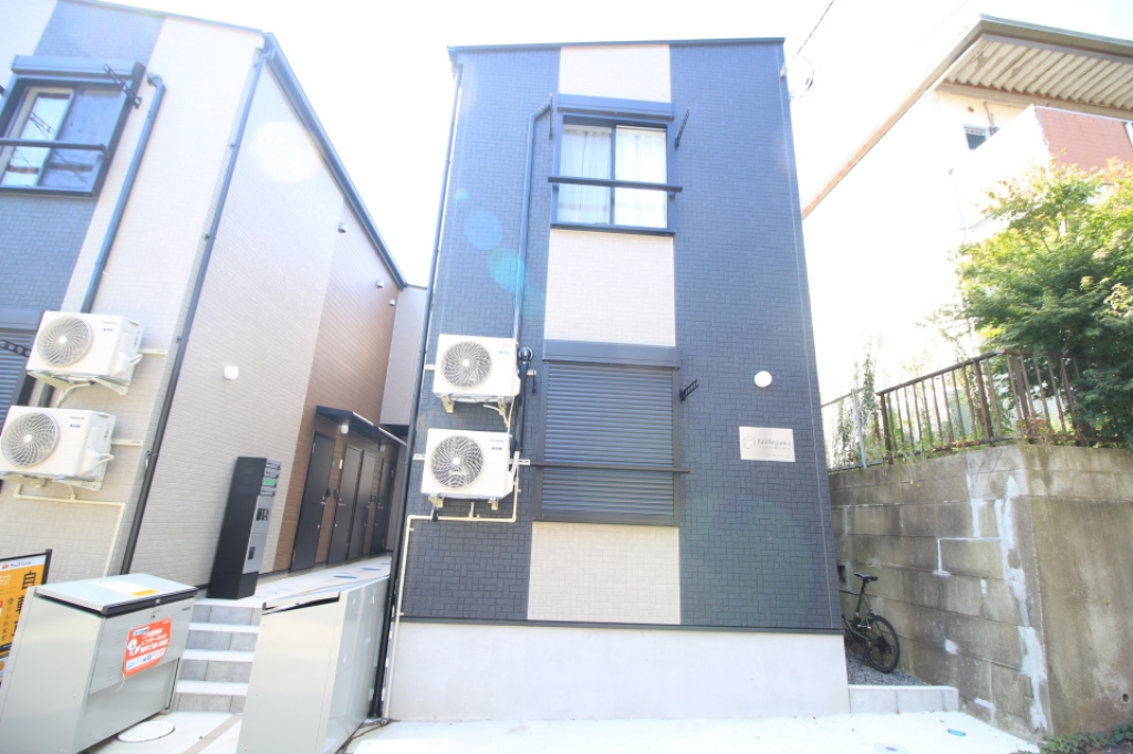 ベレガンス鷹の台ⅡＢ棟 その他2