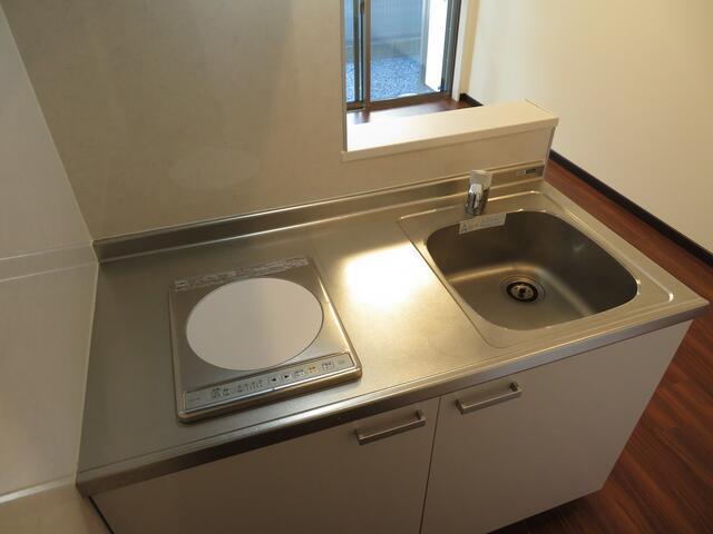 プリズム東習志野Ｂ棟 その他4