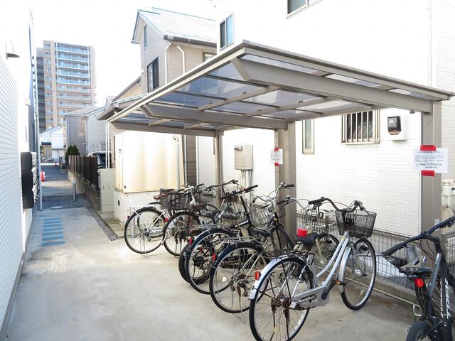 プリズム東習志野Ｂ棟 その他18