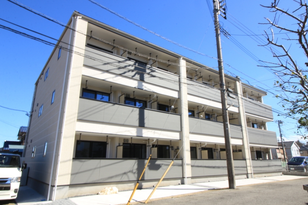 ＭＥＬＤＩＡ京成大和田Ⅱ その他1