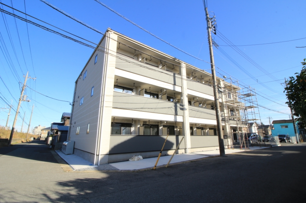 ＭＥＬＤＩＡ京成大和田Ⅱ その他2