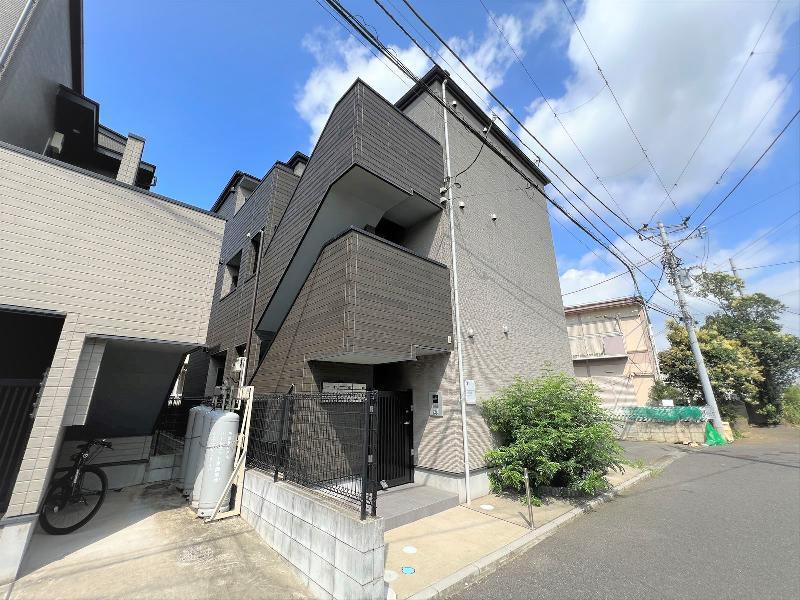 Ｔ．Ａ船橋市前原西８丁目ⅢＢ棟 その他1