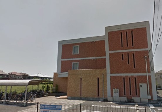 レジーナコンテ 202号室 外観