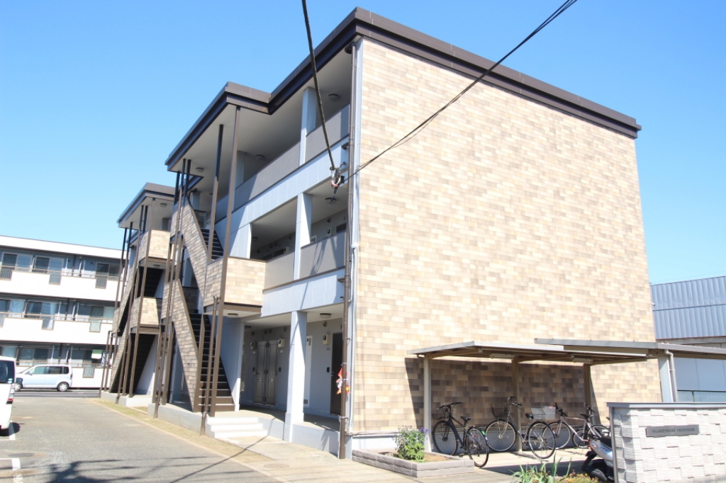 ＶＩＬＬＡＧＥ　ＨＯＵＳＥ（ヴィレッジハウス八千代２９６）Ｂ棟 その他1