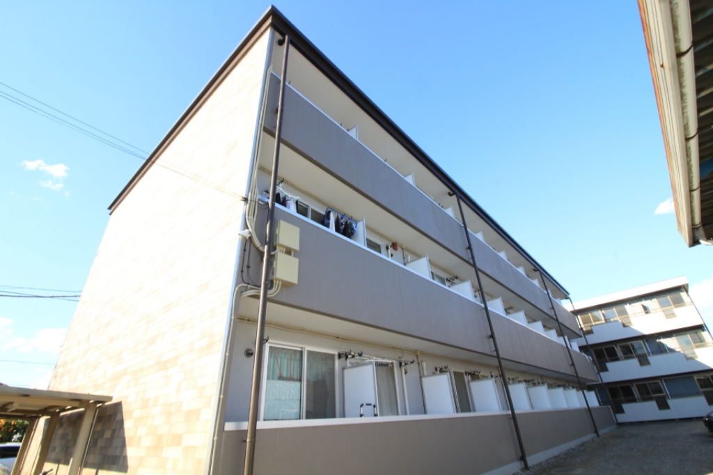 ＶＩＬＬＡＧＥ　ＨＯＵＳＥ（ヴィレッジハウス八千代２９６）Ｂ棟 その他2