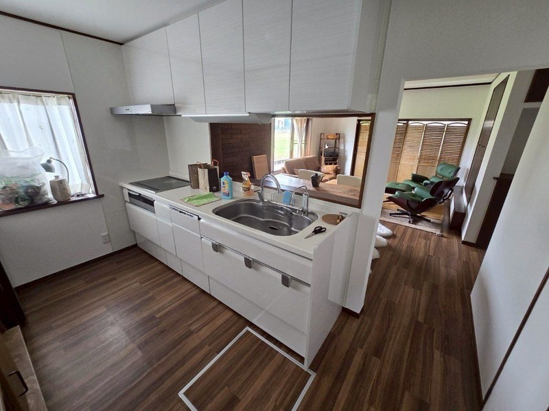 千葉県船橋市三山４丁目貸家 その他4