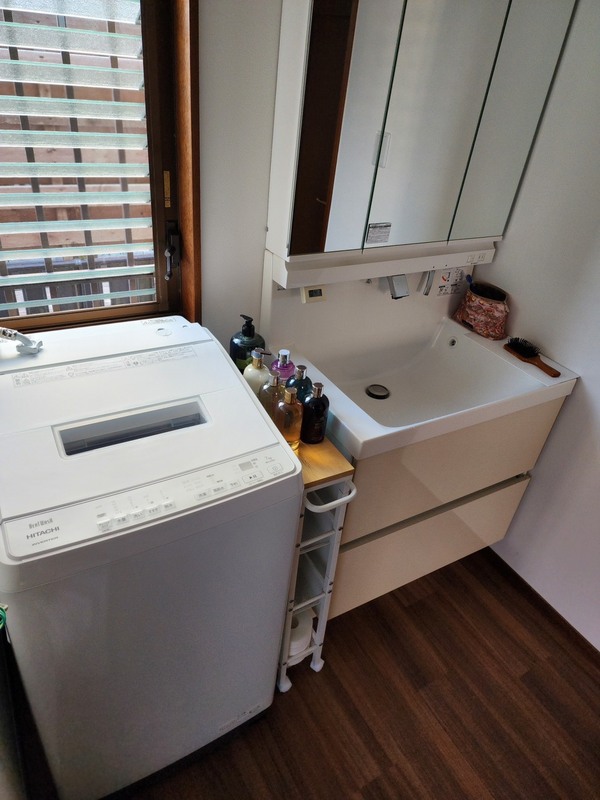 千葉県船橋市三山４丁目貸家 その他5