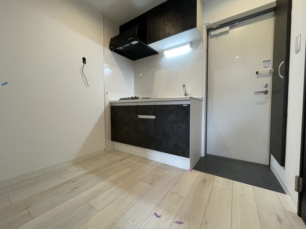 ジーメゾン薬園台 その他4