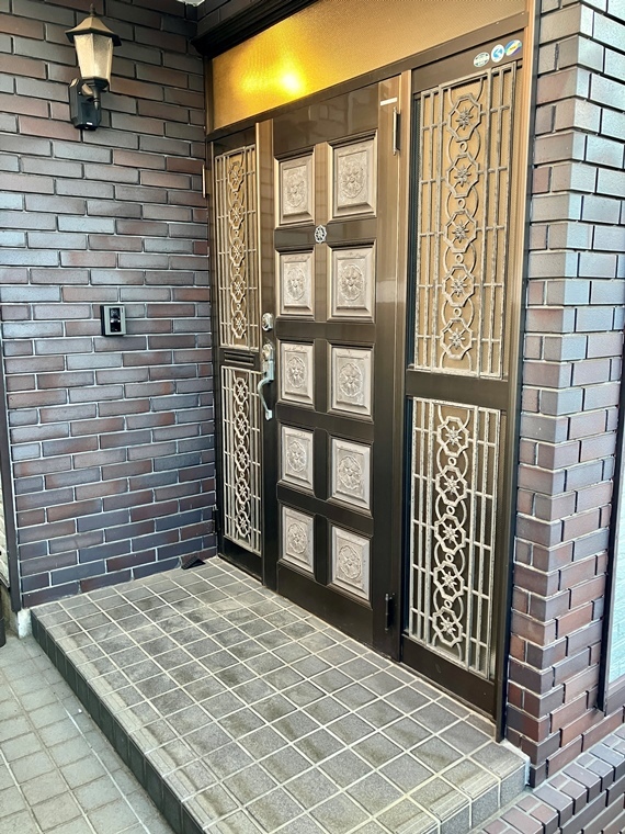 三山４丁目戸建て その他1