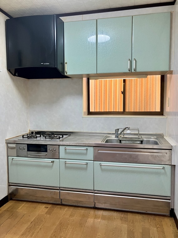 三山４丁目戸建て その他4