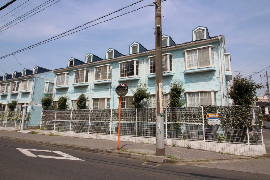 ベルピア習志野台２棟 その他1