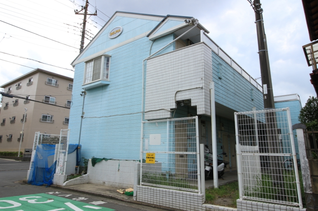 ベルピア習志野台２棟 その他2