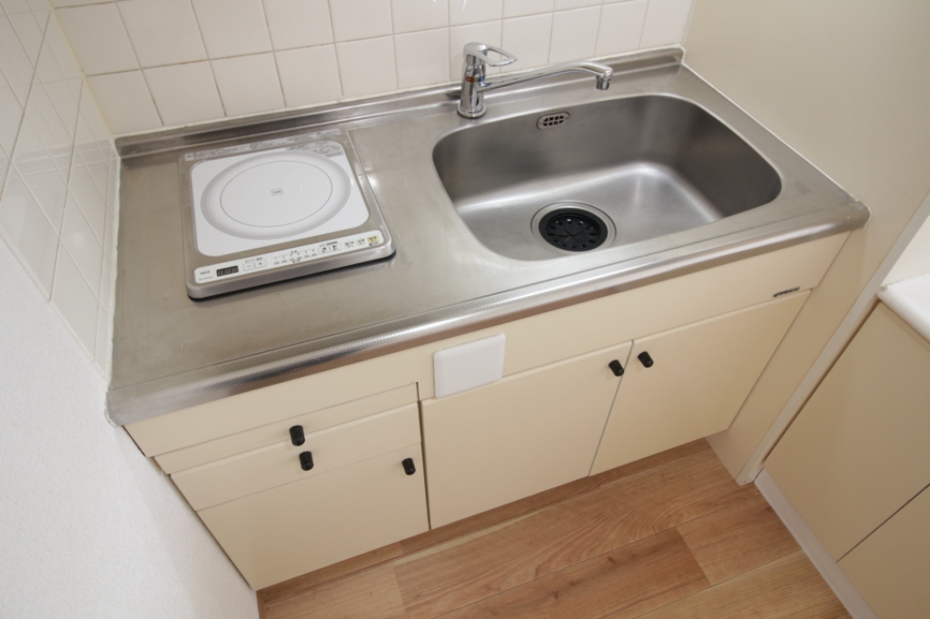 ベルピア習志野台２棟 その他4