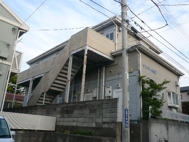 サンシティ津田沼 その他2