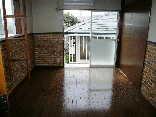 サンシティ津田沼 その他3