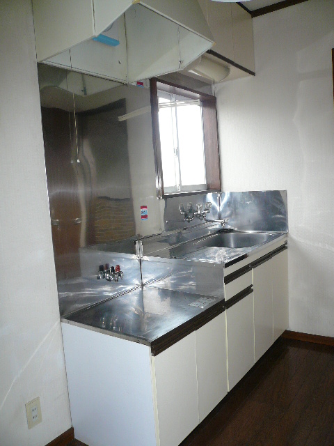 サンシティ津田沼 その他4