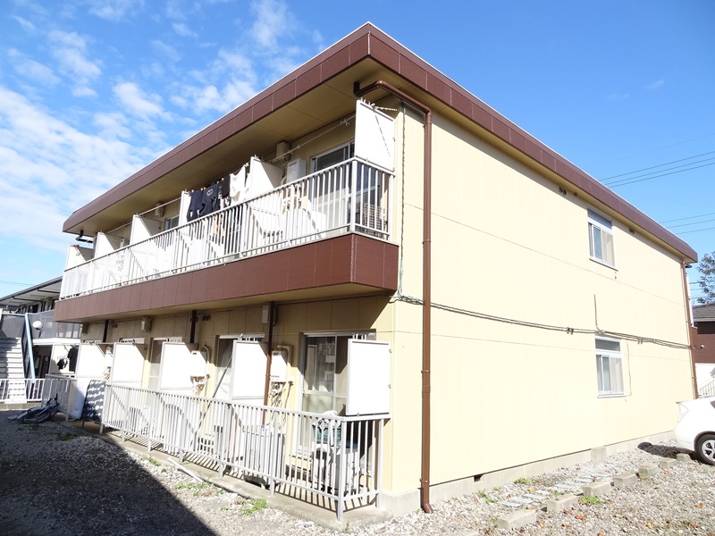 グリーンハイツ その他1