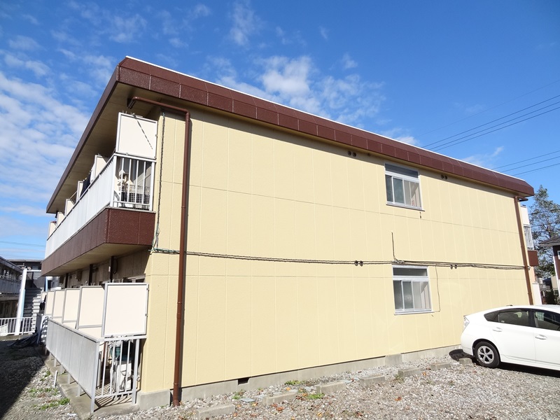 グリーンハイツ その他2