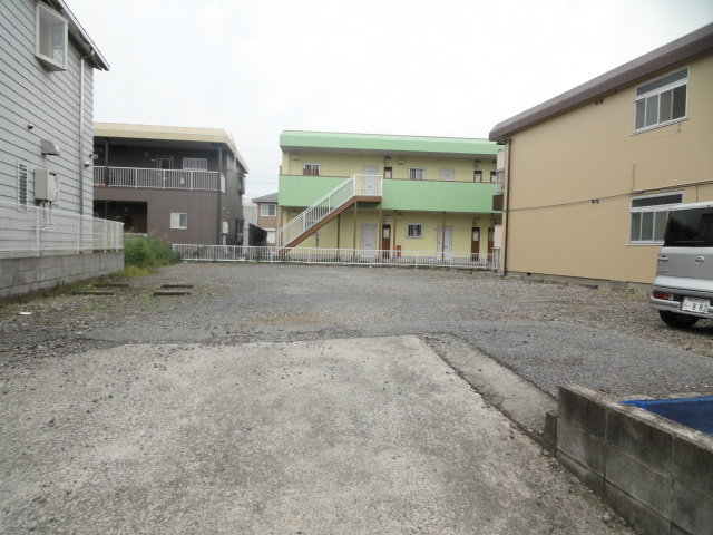 グリーンハイツ その他7