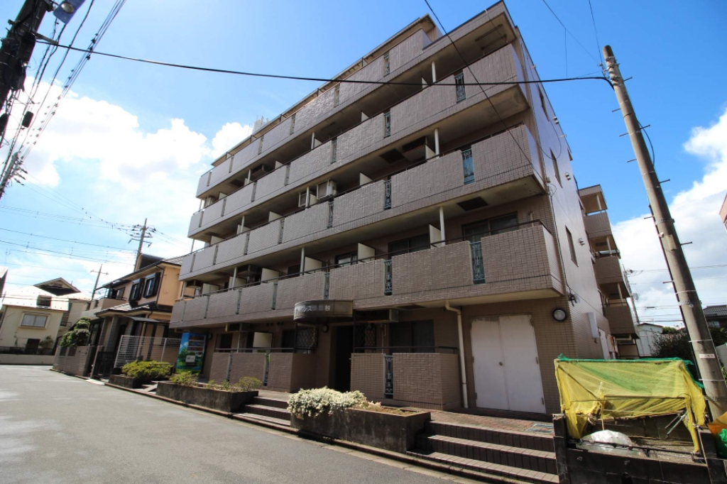 ペティパレス薬園台 その他1