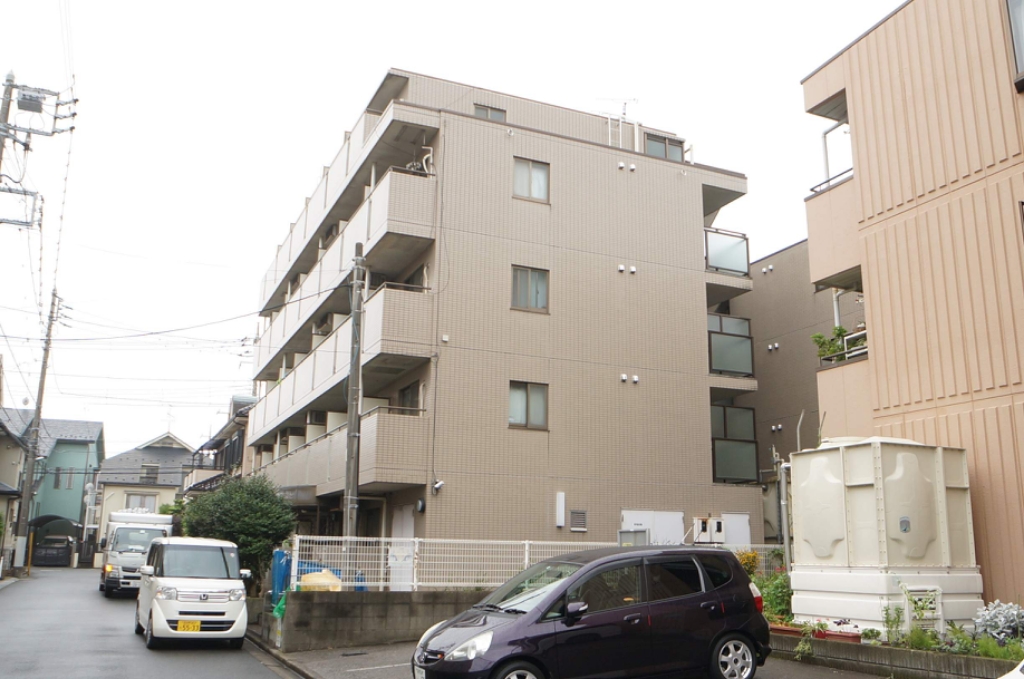 ペティパレス薬園台 その他2