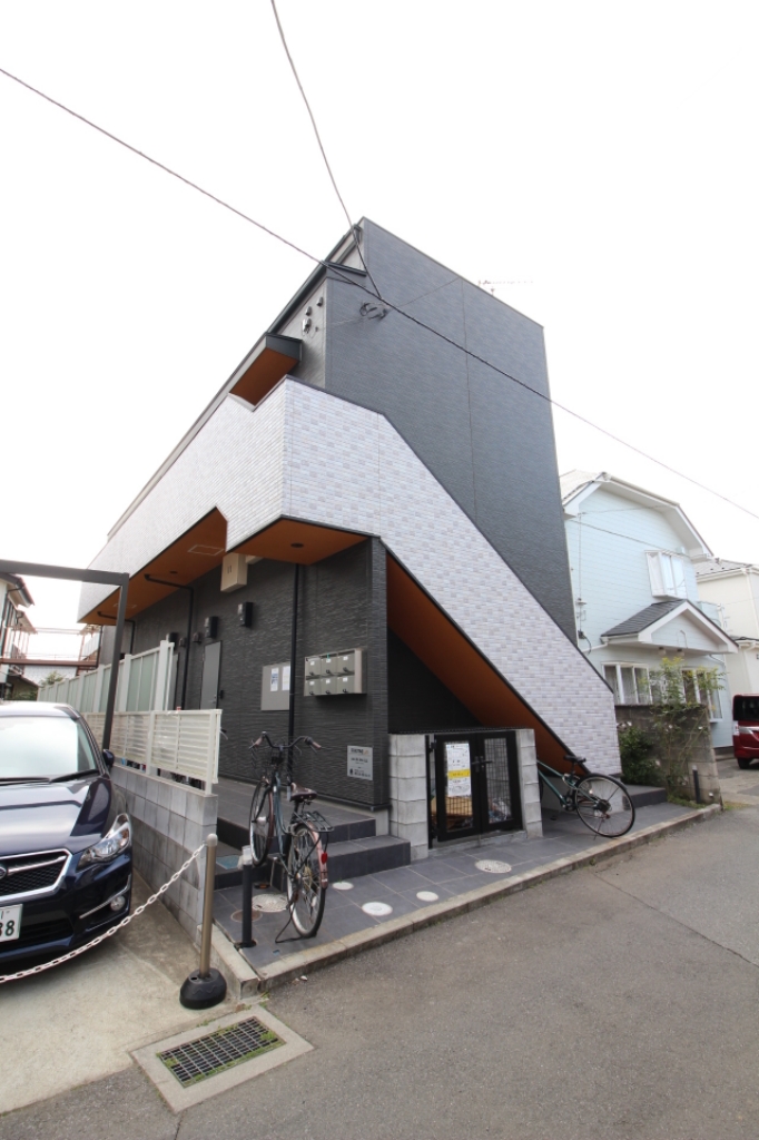 ｐａｚ　ｄｅｌ　ａｌｍａ　三山 その他1