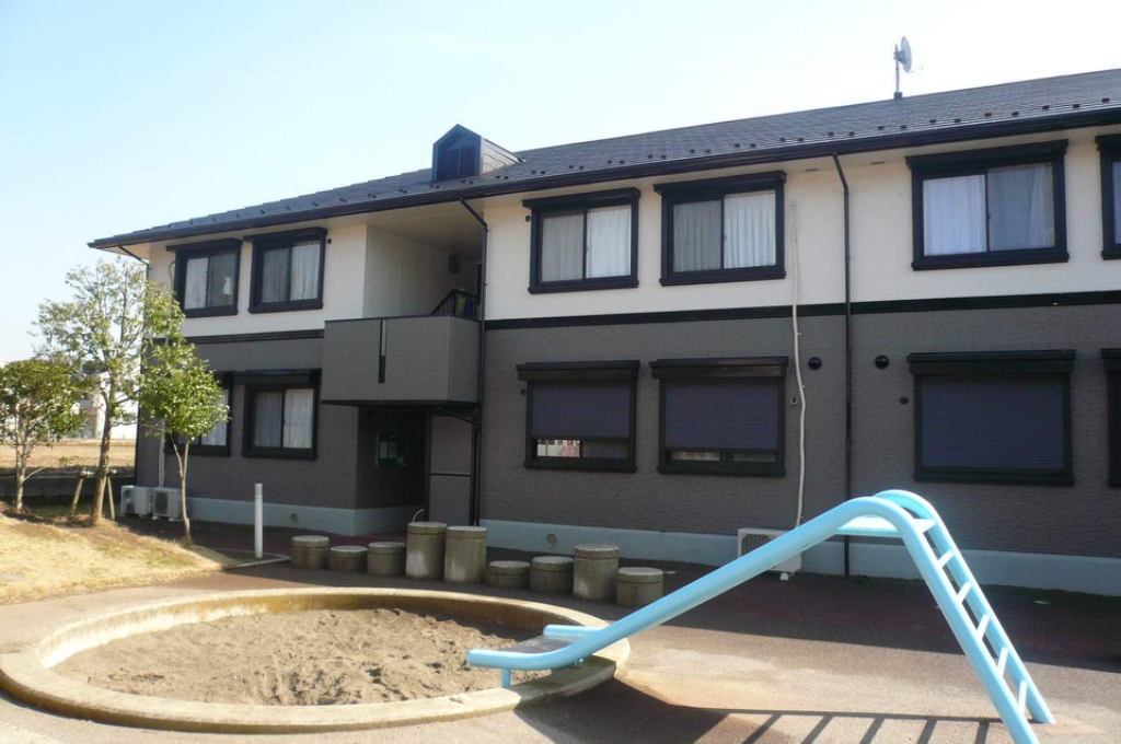 ソフィアパレシオンＧ その他2