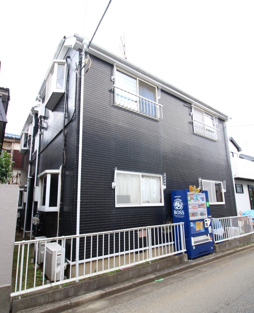 ニューコート高根台 その他2