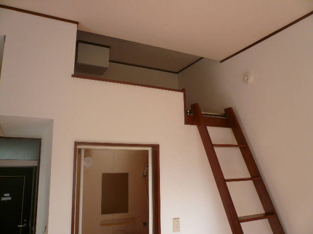 ニューコート高根台 その他3