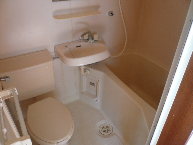 ニューコート高根台 その他6