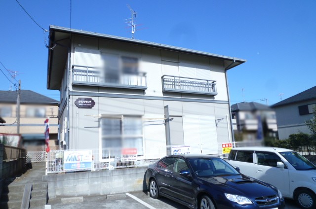 ツイングランデ その他1