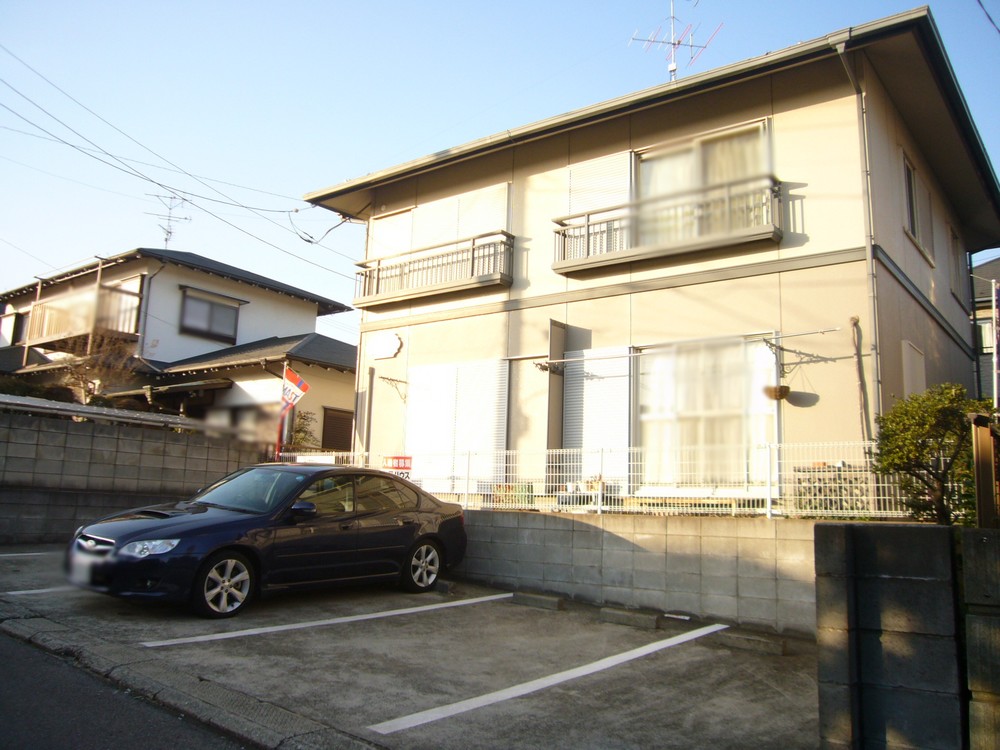 ツイングランデ その他2