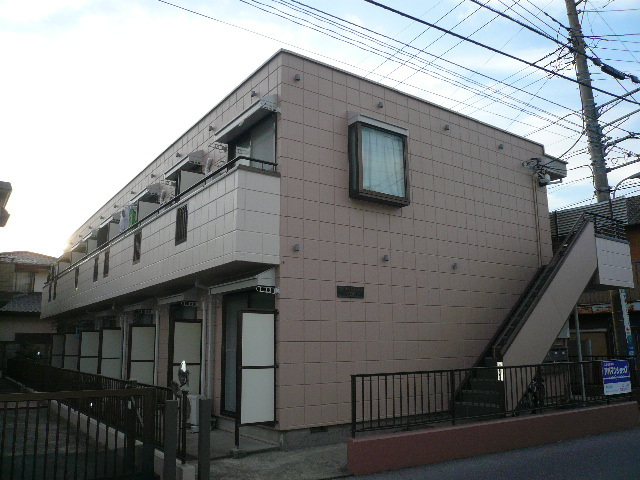 プリべメゾンＭＯＲＩ その他1