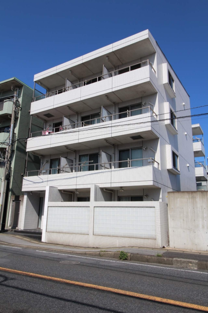 ラ・フォレ２５ その他1