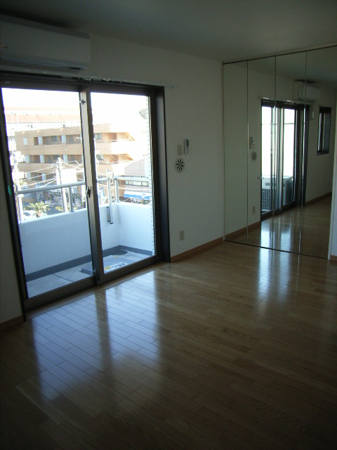 ラ・フォレ２５ その他3