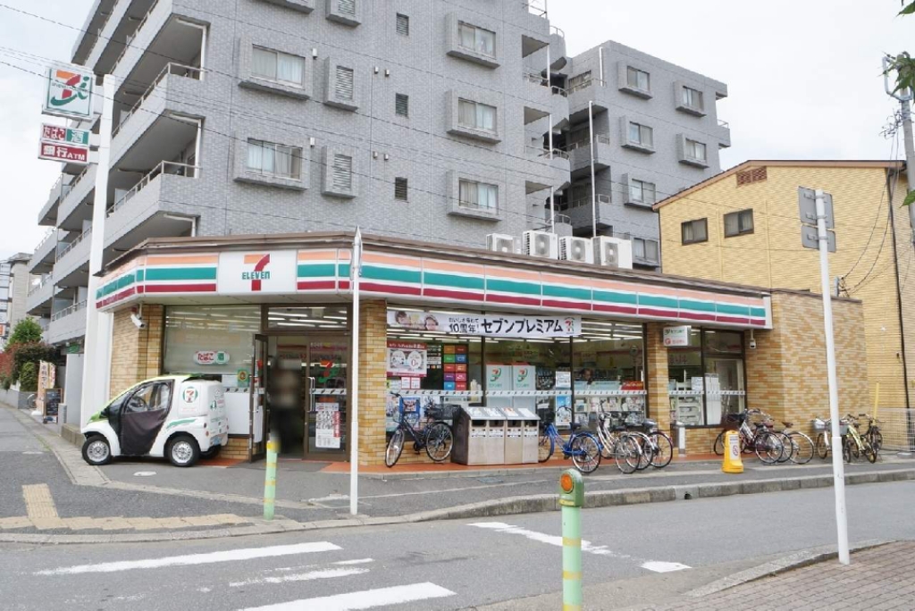 ラ・フォレ２５ その他9