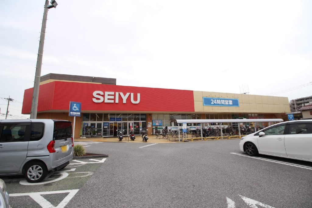 ラ・フォレ２５ その他10