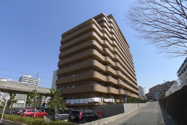 アイングレース八千代 その他2