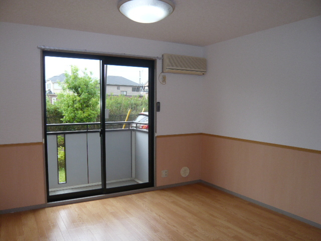 ソフィア・パレシオンＧ棟 その他4