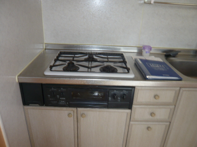 ソフィア・パレシオンＧ棟 その他5