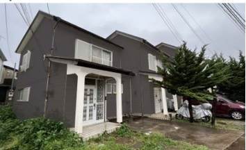 スカイハウス二宮 5号室 外観